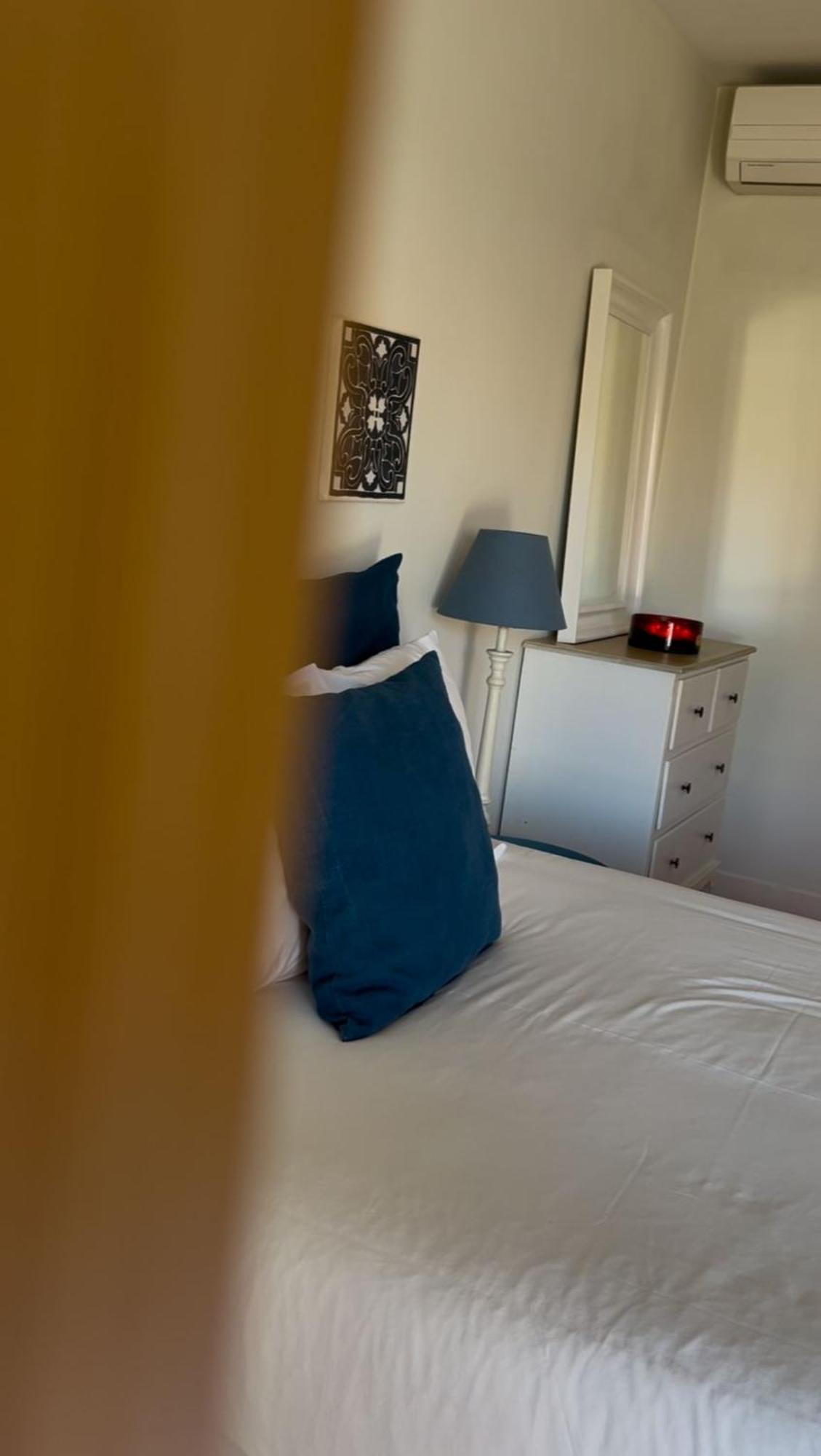 Saldanha Guest House Lizbona Zewnętrze zdjęcie