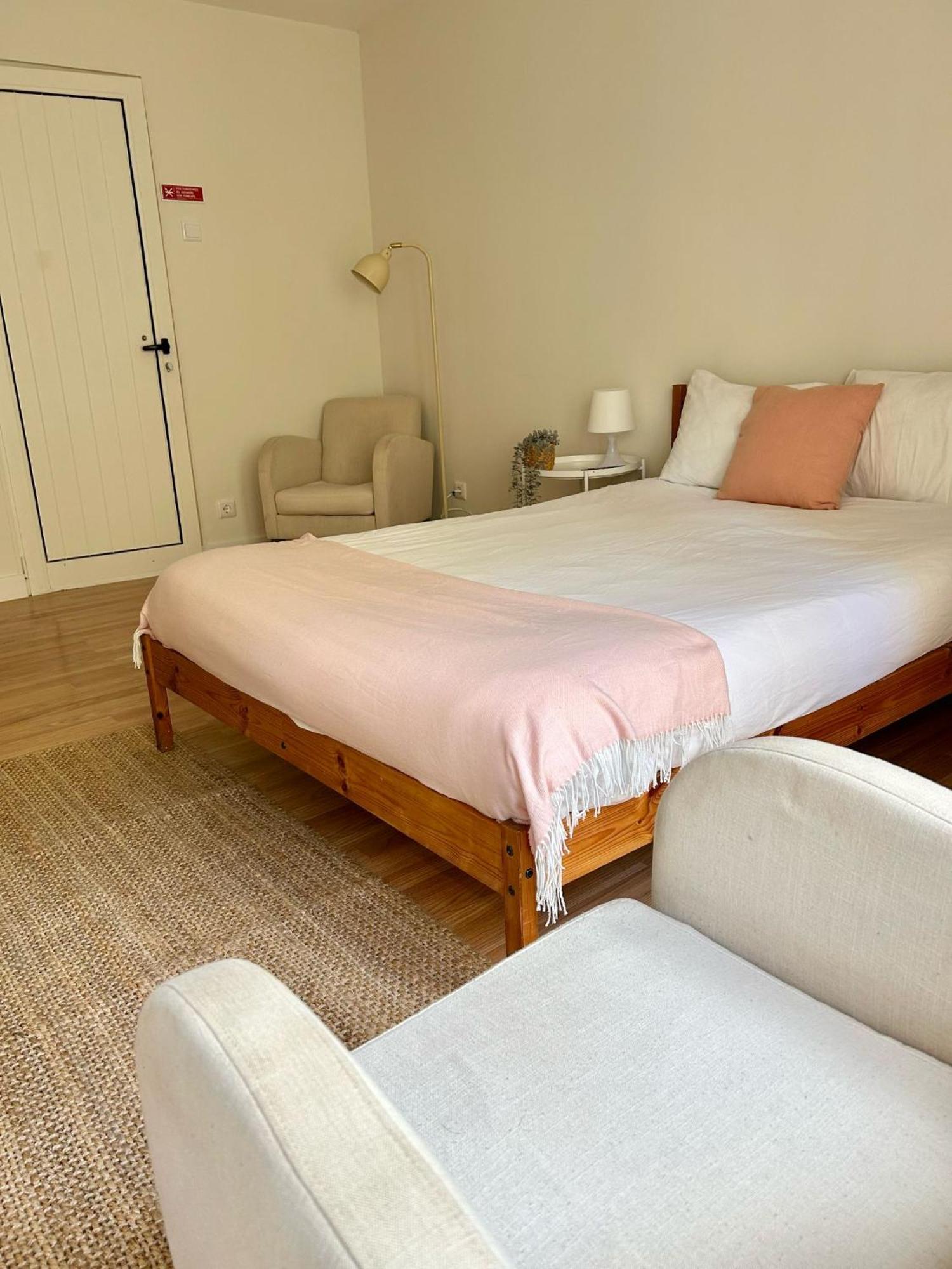 Saldanha Guest House Lizbona Zewnętrze zdjęcie
