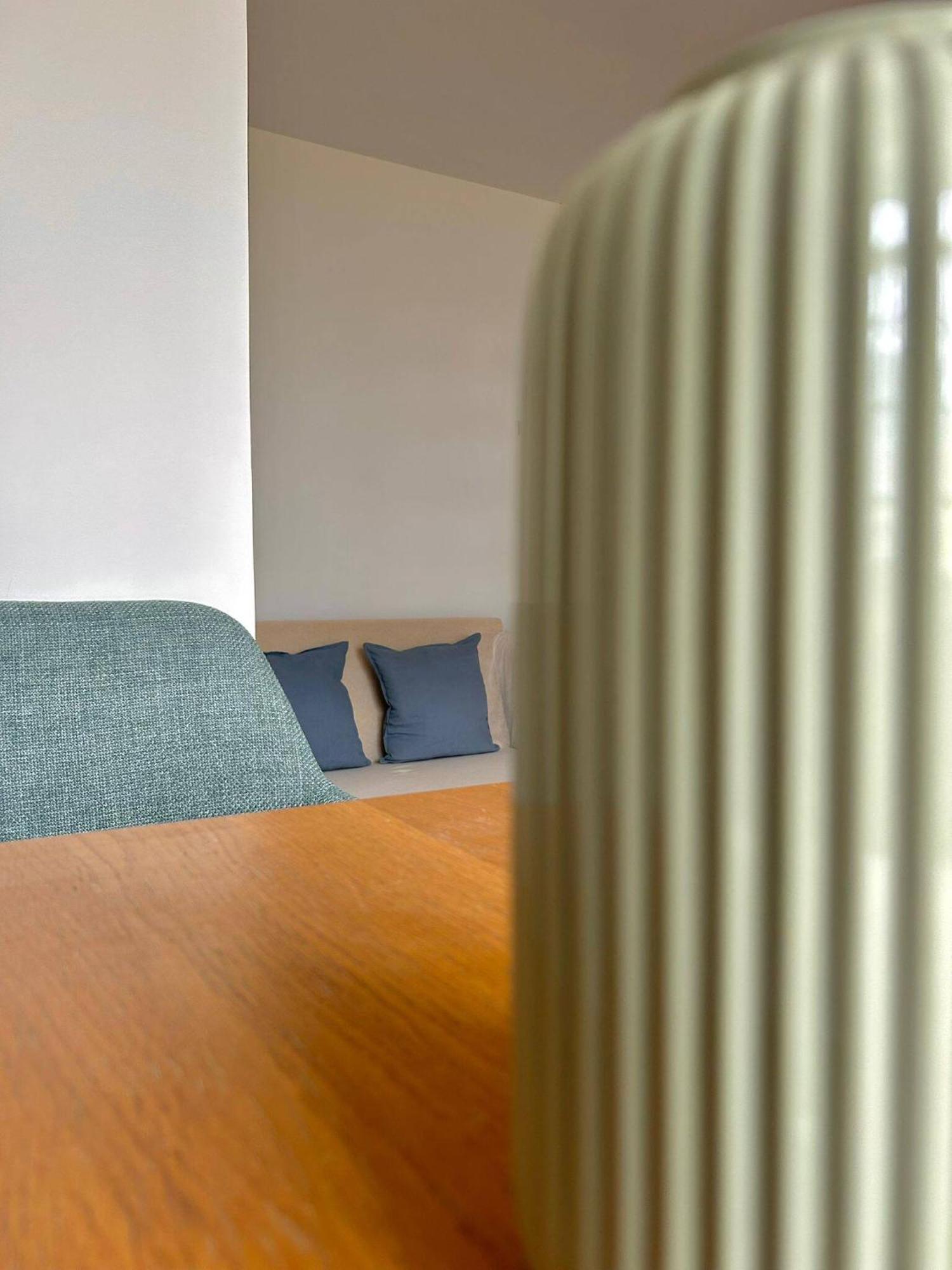 Saldanha Guest House Lizbona Zewnętrze zdjęcie