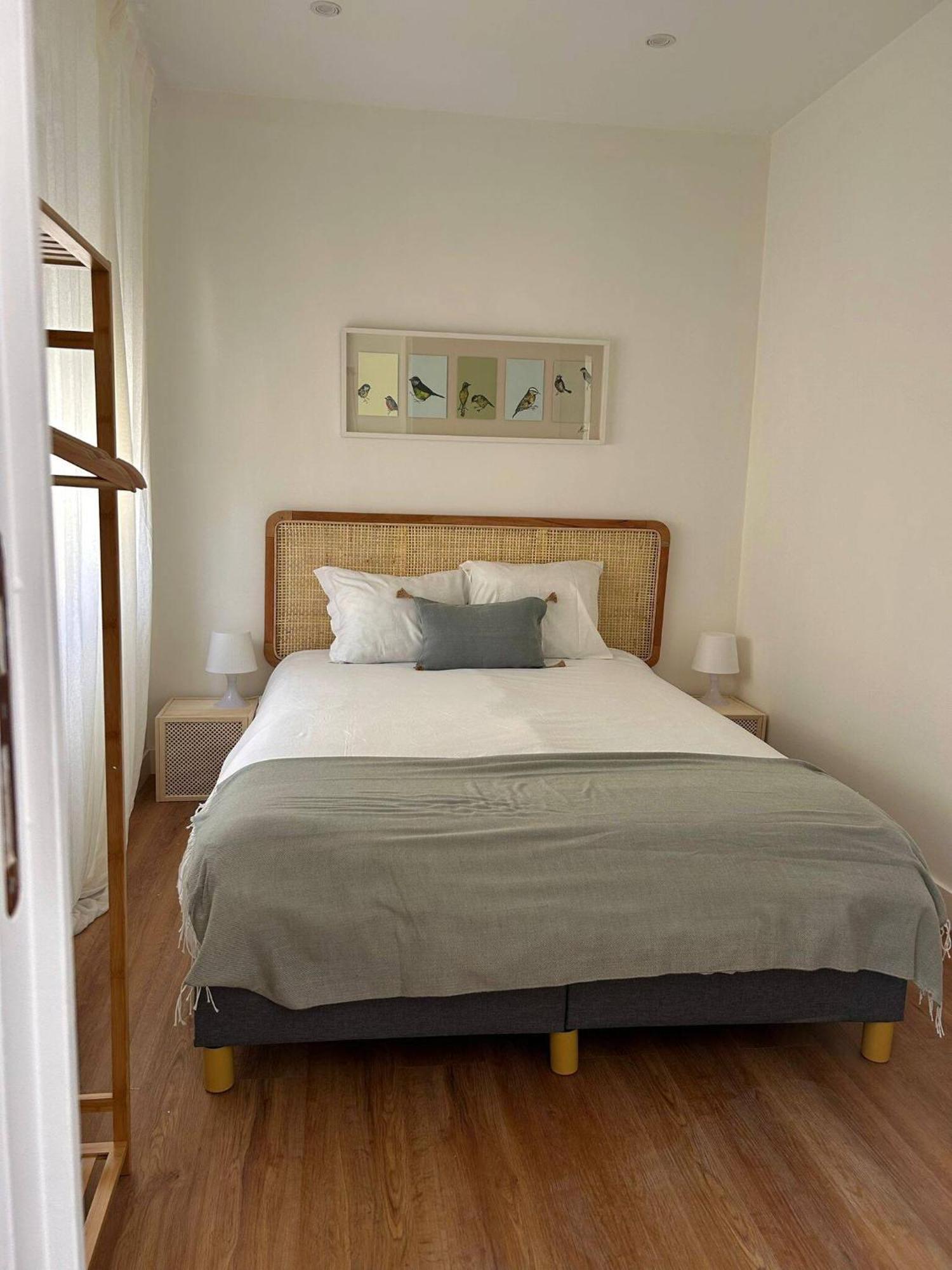 Saldanha Guest House Lizbona Zewnętrze zdjęcie